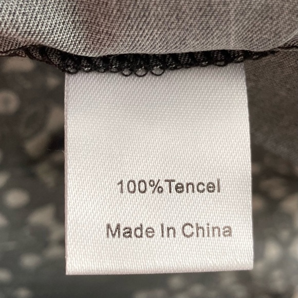 Tuckernuck Black Geo Tate Dress-Women’s XS-NEW WITH TAGS-Classic-Preppy-Designer - Picture 6 of 9